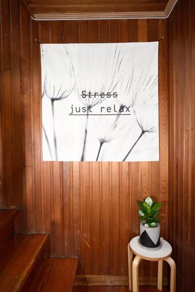 The One Hostel Hongdae in Seoul