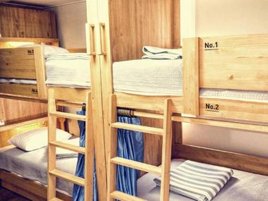 Br. Guesthouse Hongdae