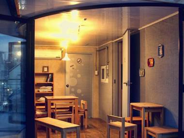 Br. Guesthouse Hongdae