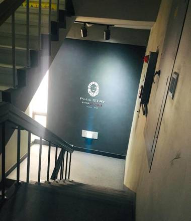 Philstay Ehwa Boutique - Female Only