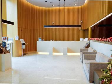 Sotetsu Hotels The Splaisir Seoul Dongdaemun