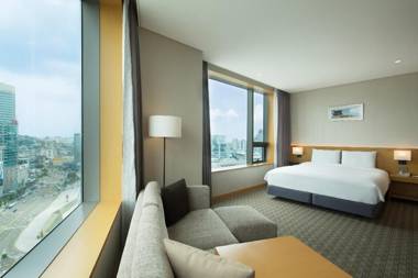 Sotetsu Hotels The Splaisir Seoul Dongdaemun