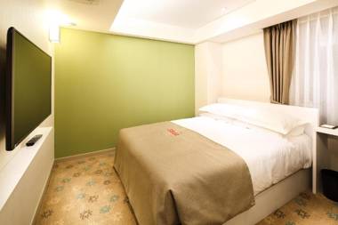 Staz Hotel Myeongdong 2