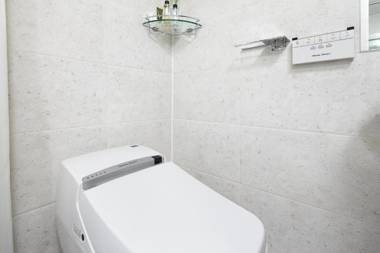 Staz Hotel Myeongdong 2