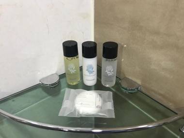 The Stay Hotel Myeongdong