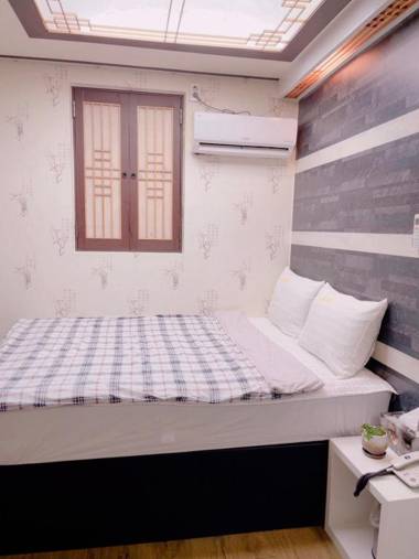 Kyoung Dong Hotel Myeongdong