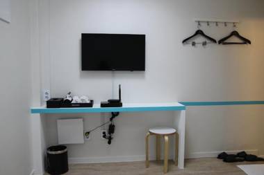 Starhostel Dongdaemun Suite