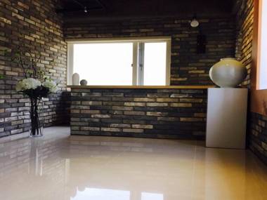 Woo Guesthouse Insadong