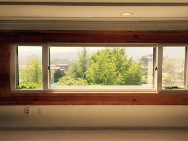 Woo Guesthouse Insadong