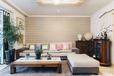 Garosugil Homestay - Female Only