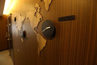 Philstay Dongdaemun Economic