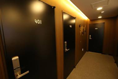 Philstay Dongdaemun Economic