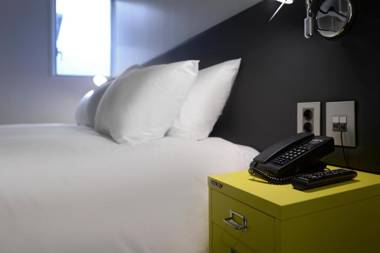 Creto Hotel Myeongdong