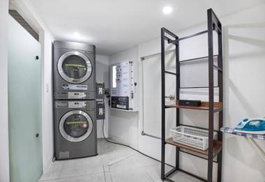 Creto Hotel Myeongdong