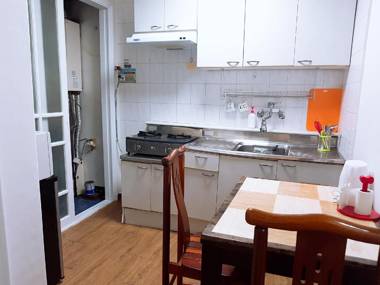 Ewha Guest House Hongdae