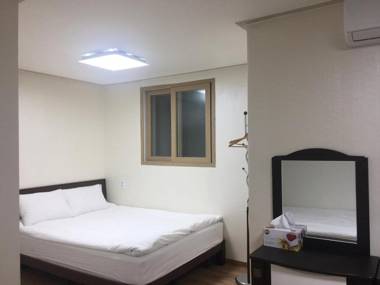 Hamory Guesthouse Dongdaemun