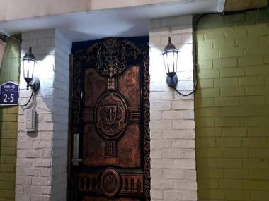 Myeongdong Guesthouse