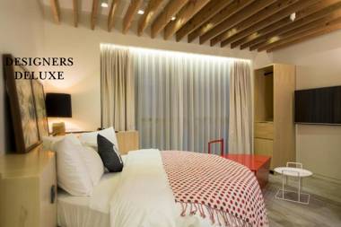 Hotel The Designers Dongdaemun
