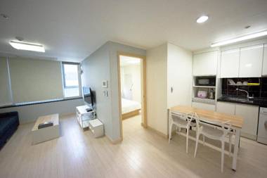 Inn The City Business Hotel