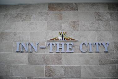 Inn The City Business Hotel
