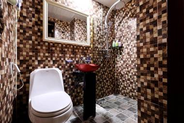 Intercity Seoul Hotel