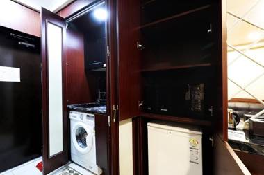 Intercity Seoul Hotel