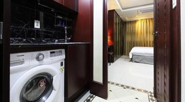 Intercity Seoul Hotel