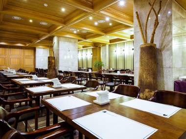 Hotel The Designers LYJ Gangnam Premier