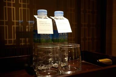 Crown Park Hotel Seoul