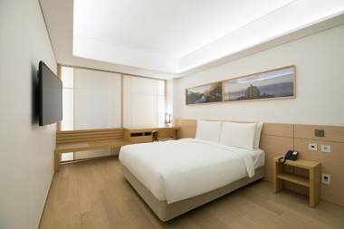 Sotetsu Hotels The Splaisir Seoul Myeongdong