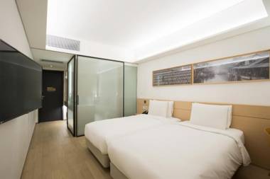 Sotetsu Hotels The Splaisir Seoul Myeongdong