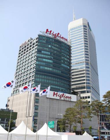 Hotel Migliore Seoul