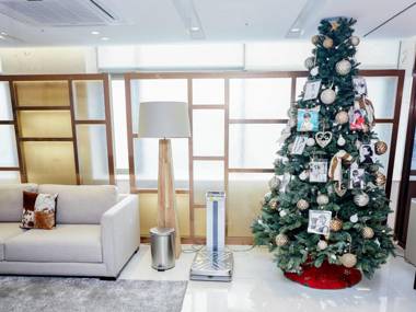 Hotel Migliore Seoul