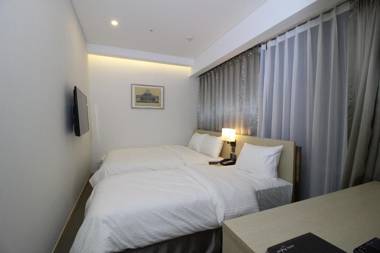 Hotel Migliore Seoul