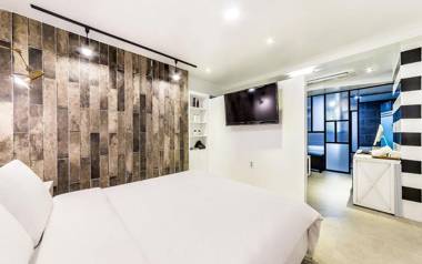 Design Hotel Daniel Campanella