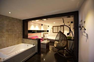 Design Hotel Daniel Campanella