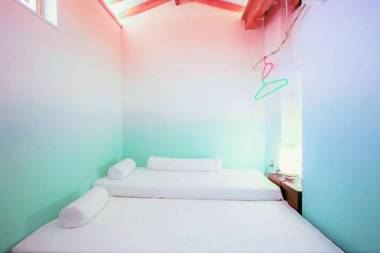 NagNe House (Boutique Hanok)