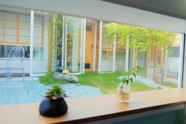 NagNe House (Boutique Hanok)