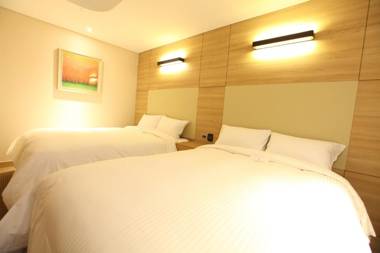 Acube Hotel Dongdaemun