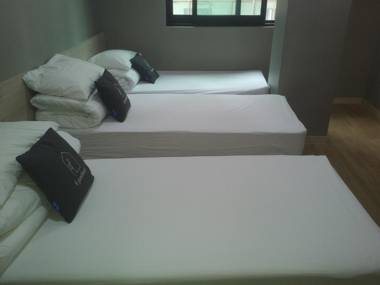 K-Grand Hostel Gangnam1