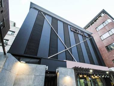 Hotel Blanc in Gangnam