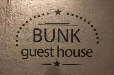 Bunk Guesthouse Hongdae