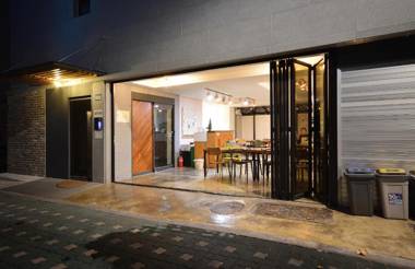Sunny Hill Hostel Hongdae