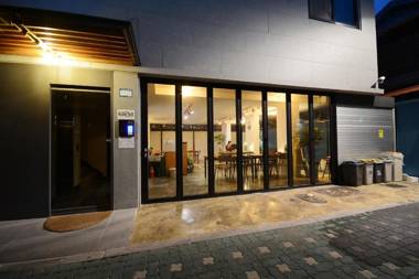 Sunny Hill Hostel Hongdae