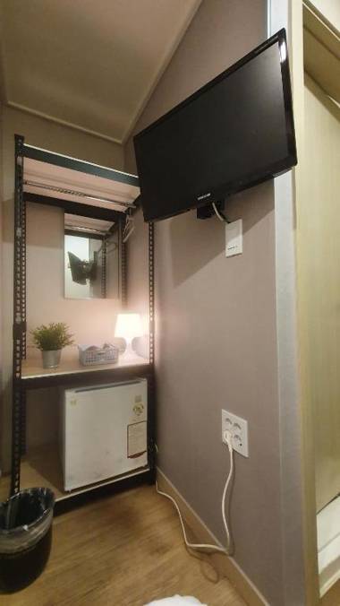 OYO Hostel Myeongdong 1