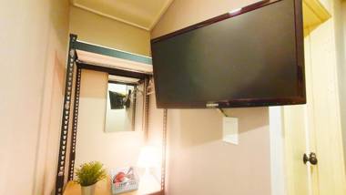 OYO Hostel Myeongdong 1