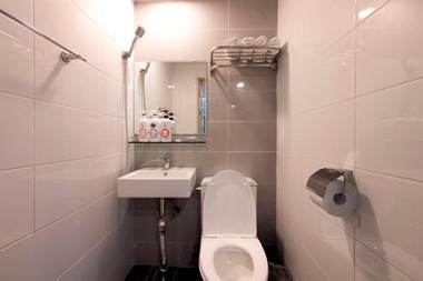 OYO Hostel Myeongdong 1