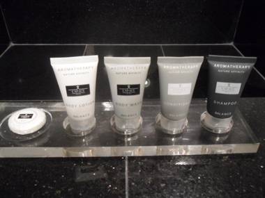 Capace Hotel Gangnam