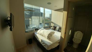 K-Guesthouse Dongdaemun Premium