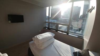 K-Guesthouse Dongdaemun Premium